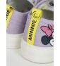 Disney Sneakers Minnie Mouse