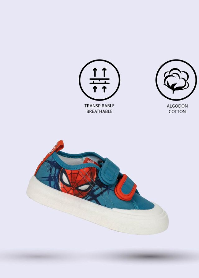 Marvel Sneakers Spiderman 2300006461