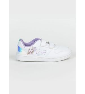 Disney Sneakers Δερμάτινα...